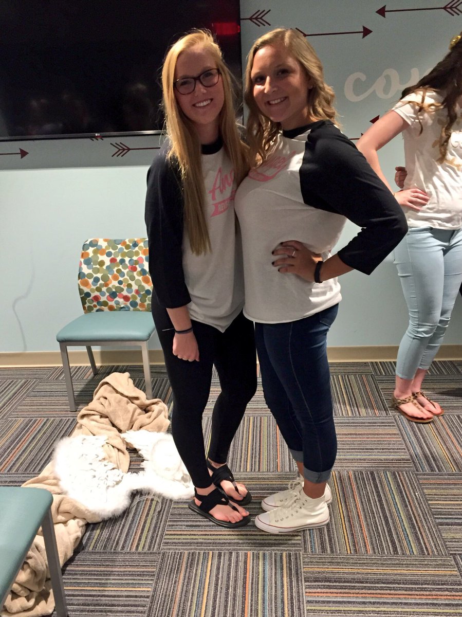 Love my biggie💗 can't wait for the unforgettable memories!  <a href="/ILAlphaPiPhi/">MC Pi Beta Phi</a>