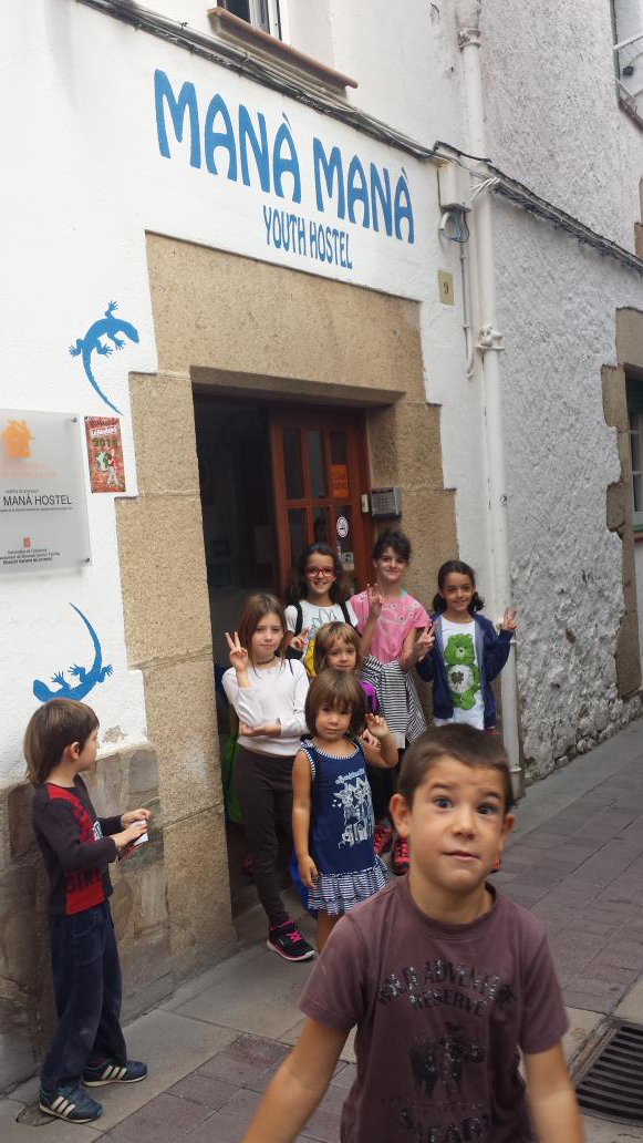 Tot en família tweet media