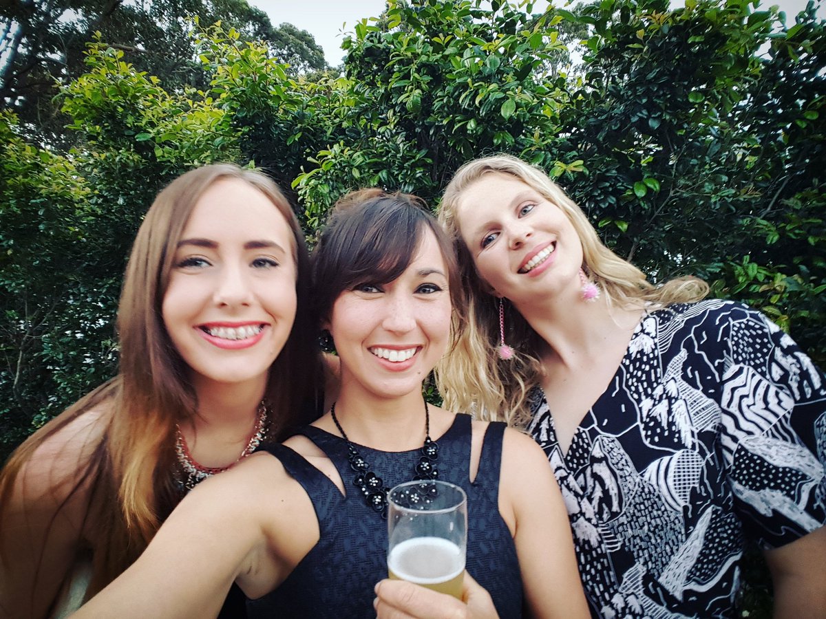 On the way to the NSW Chamber of Commerce business awards night, fingers crossed for <a href="/stoneandwood/">stone & wood</a> ! #awards #lismore #beerbusiness