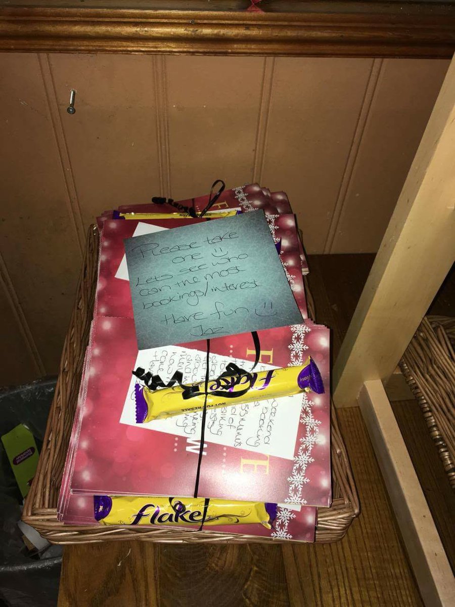 Trevithick Inn tweet media