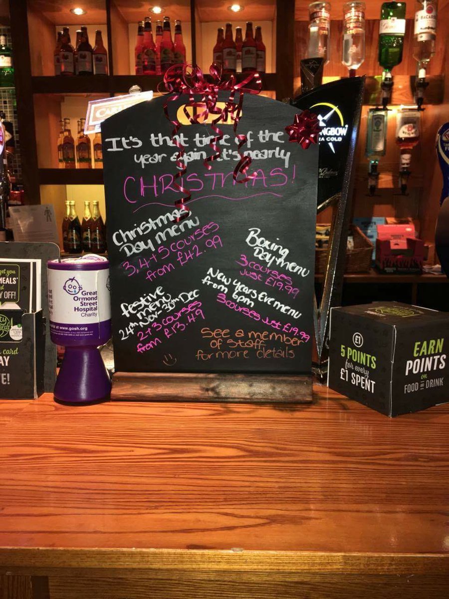 Trevithick Inn tweet media