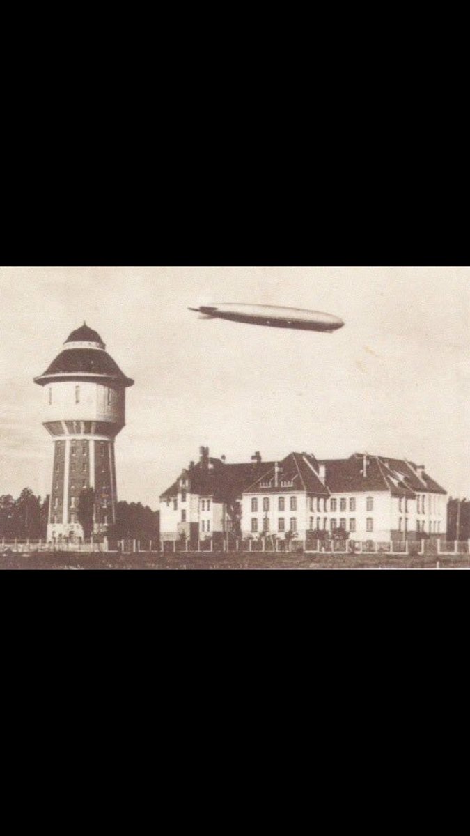 Šodiena vēsturē- Pirms 86 gadiem pār Čiekurkalnu pārlaidās tā laika lielākais gaisa kuģis - Vācijas "LZ-127 Graf Zeppelin". 24.09.1930.