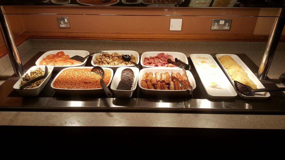 Trevithick Inn tweet media