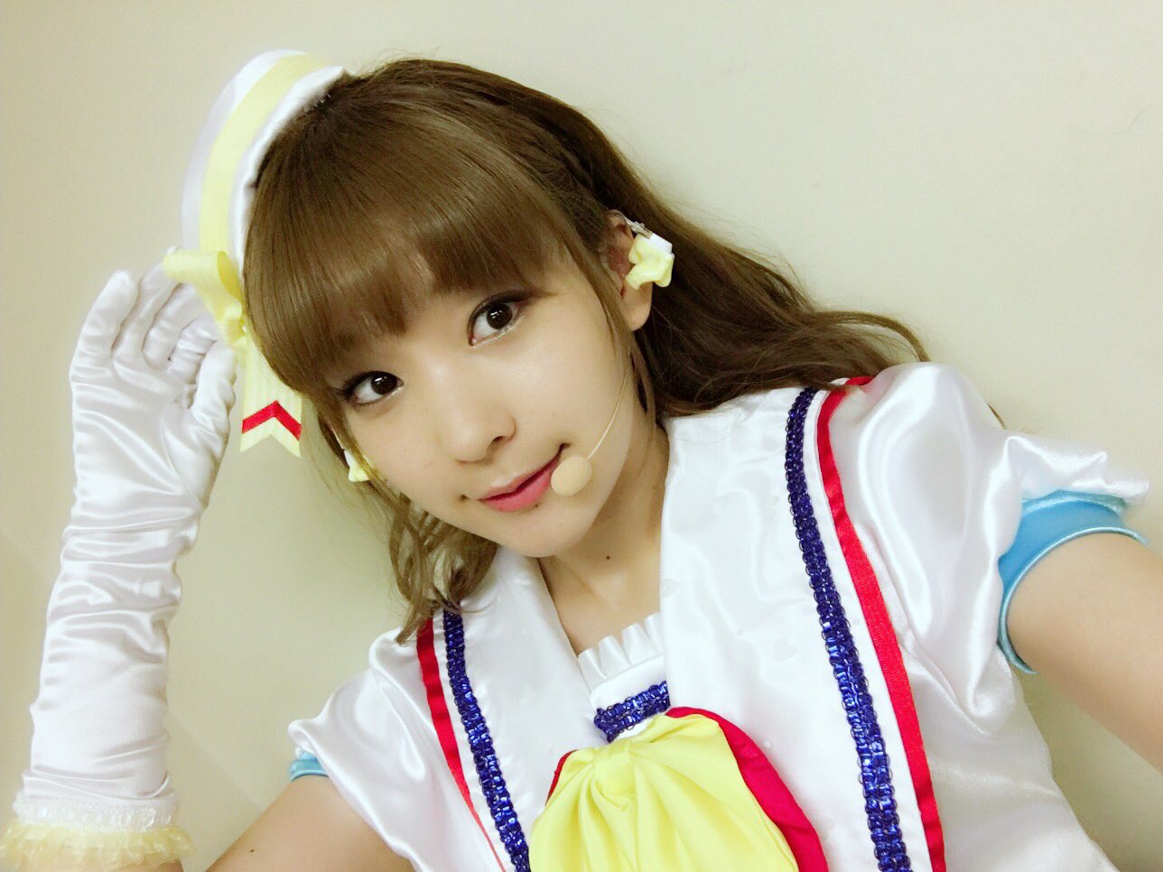 高槻かなこ on X: 