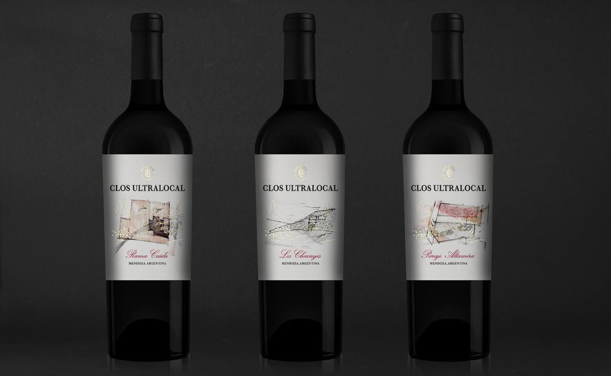 Preparando lanzamiento <a href="/ClosUltralocal/">Clos Ultralocal</a>  la trilogía 2014 !!