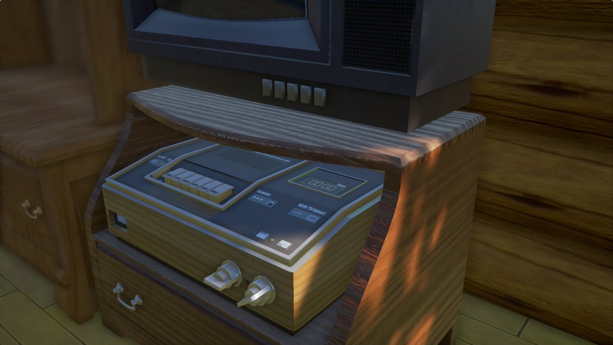 LifePicturesMG's tweet photo. Know the movie on the Groundhog tape? Get a #Steam key
https://t.co/emA9pBmMxx
#UE4 #indiedev #gamedev #screenshotsaturday #LifePicturesGame https://t.co/aP6CwLDs1Y