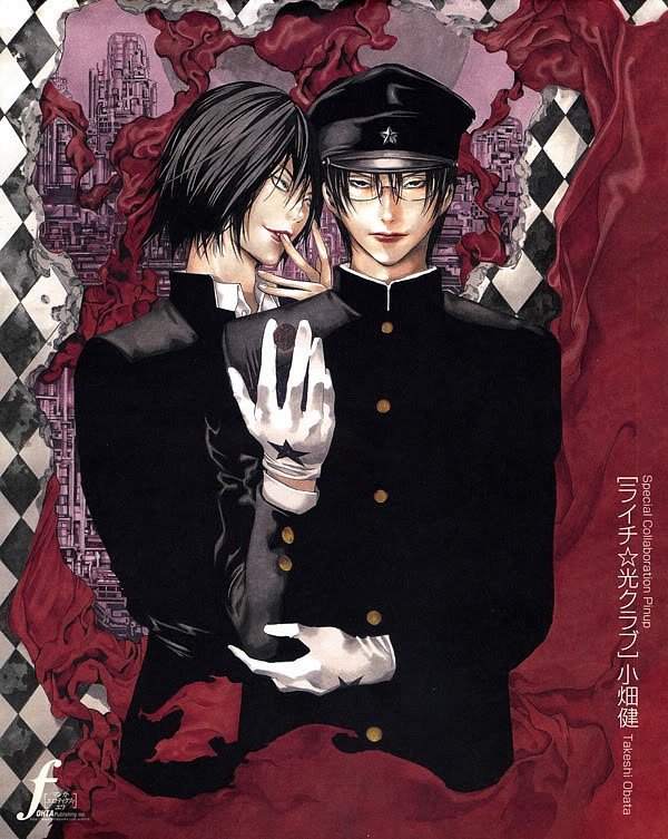 Litchi☆Hikari Club (Lychee Light Club) · AniList