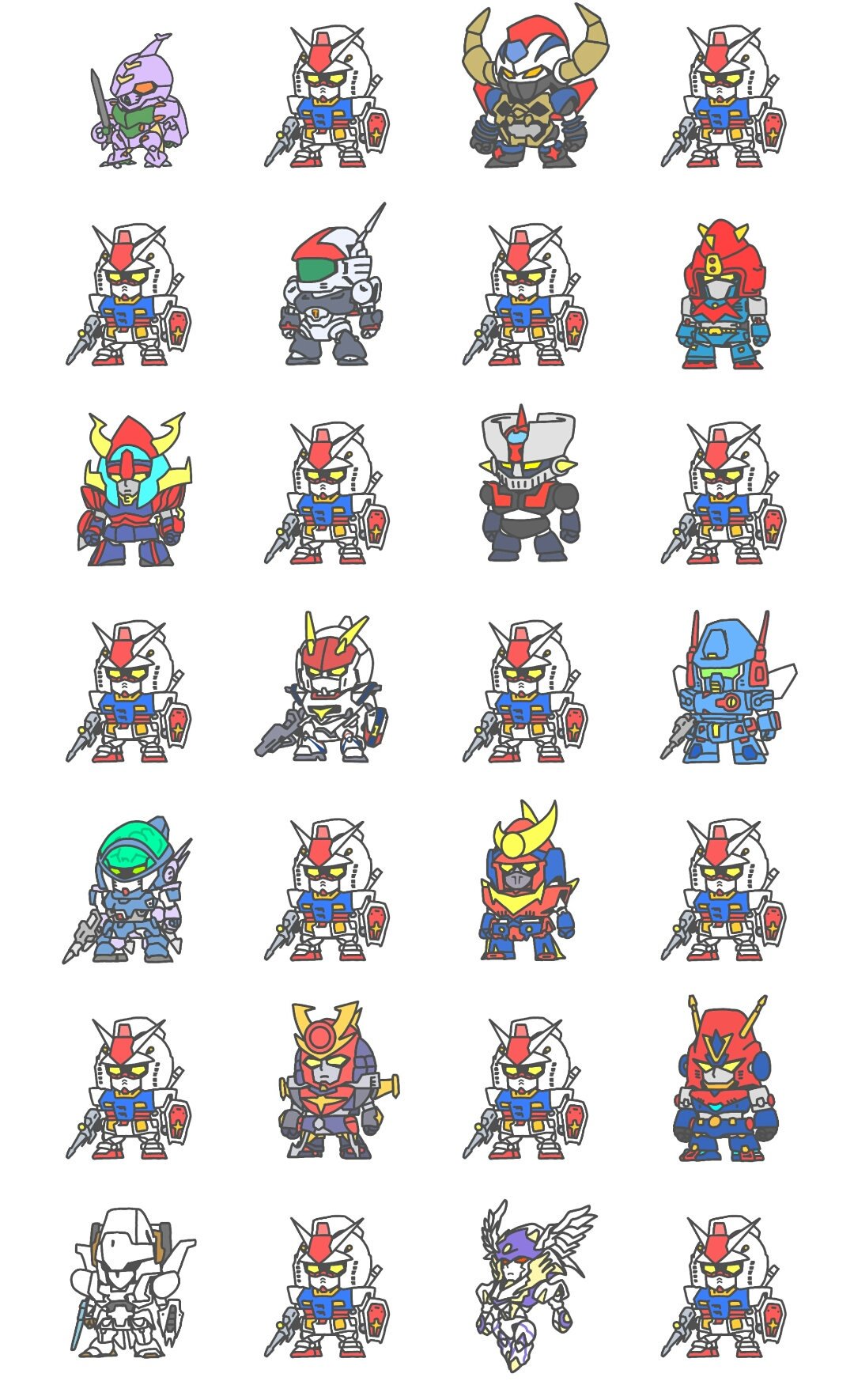 なかg ダンバイン よく見ると半分ガンダムやないか壁紙 なかg ダンバイン よく見ると半分ガンダムやないか壁紙