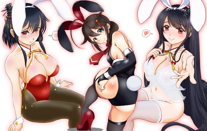 網タイツのtwitterイラスト検索結果 古い順