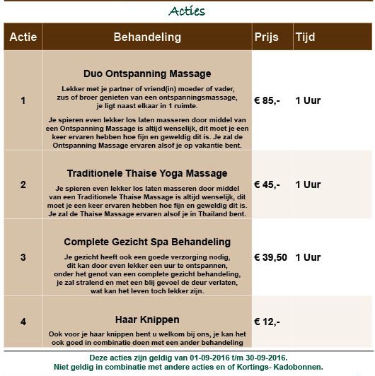 ArtiscentBeauty's tweet photo. #Acties #Beauty #Massage
#Oosterse #sfeer #Vakantie #gevoel
Artiscent Wellness #Kanaalkade 48 #Alkmaar 072-2200422 https://t.co/G6wPqB8UCA