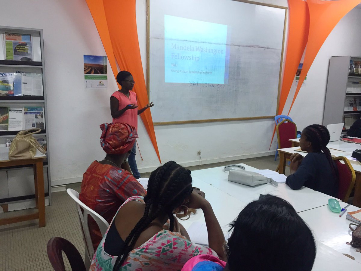 We'll rise by empowering and lifting each other up. Do apply for the #YALI2017, it will change your "life". <a href="/YALINetwork/">YALI Network</a> <a href="/WashFellowship/">MandelaWshFellowship</a>