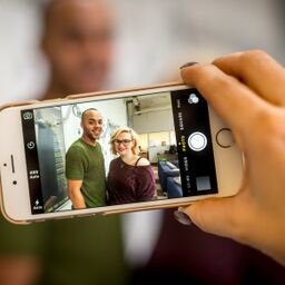 A massive welcome to our first <a href="/journalistworks/">JournalistWorks</a> part-time cohort at Vantage Point. We guarantee you a great time.