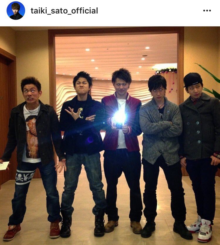 Geneサポメン Geneサポメン