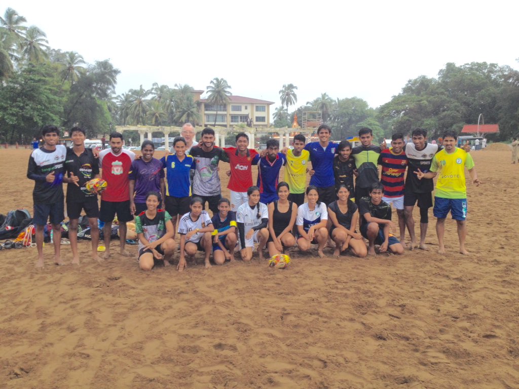 Goa Rugby tweet media