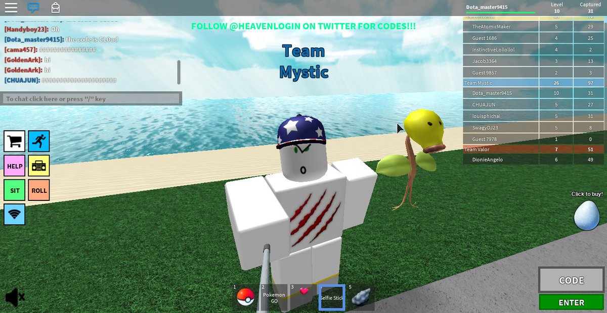 Pokemon Go Roblox Twitter Code For Spawning Mewtwo How To - pokemon go roblox twitter code for spawning mewtwo
