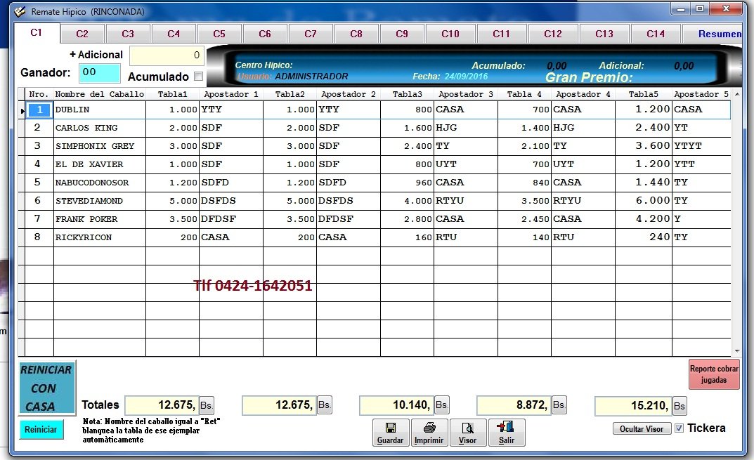SOFTHIPICO's tweet image. DESCARGAR EN torres-solutions.com/descentro.html