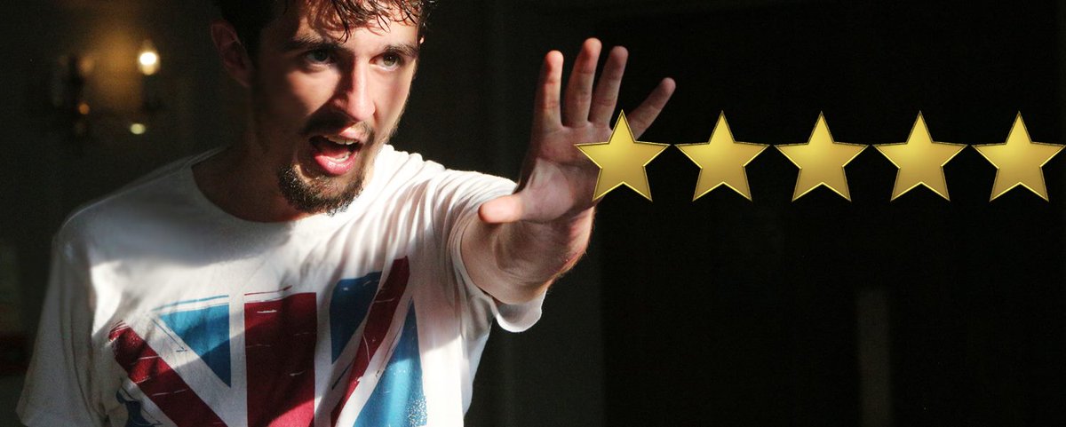 LWLProducer's tweet photo. Due to popular demand after our ★★★★★ reviews and 2 Offies noms (Best Male, Best Director) SID will play at 7:30PM on Mon 26/9 &amp; Tue 27/9. https://t.co/JH0uejSGv9