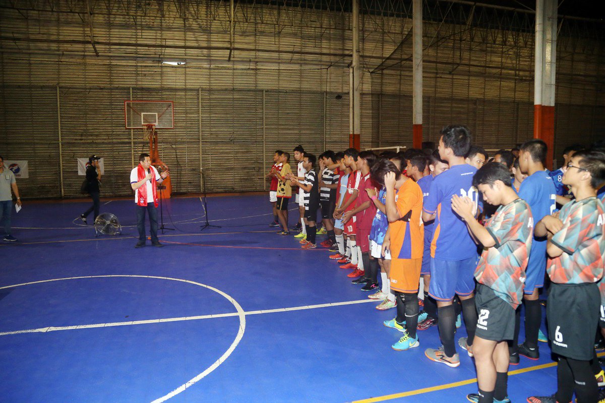 Hary Tanoesoedibjo tweet media