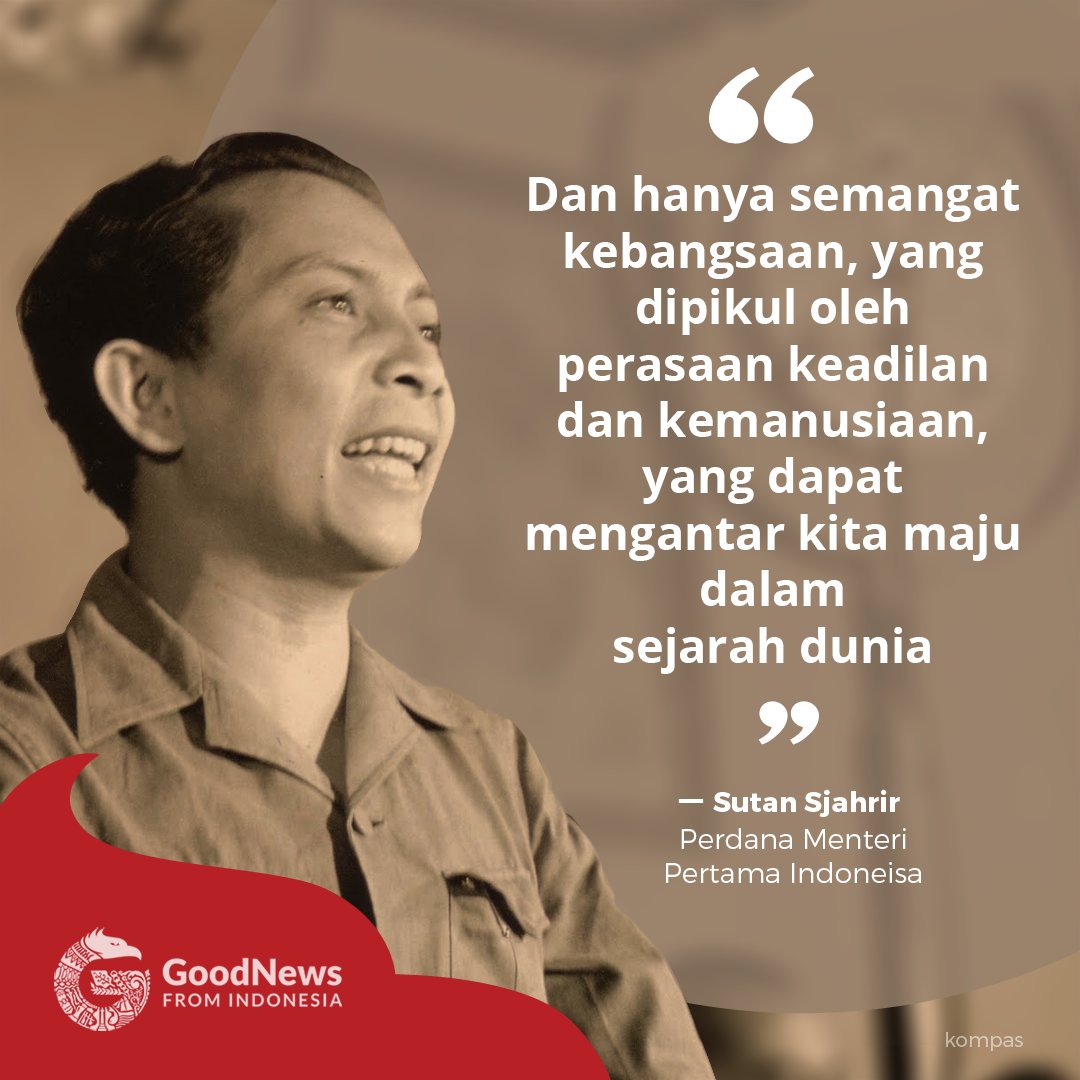 Quotes Hari Kemerdekaan Indonesia - Celoteh Bijak