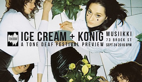 Waking from our summer hibernation! Don't miss tonight w $35 early fest pass and silent auction!