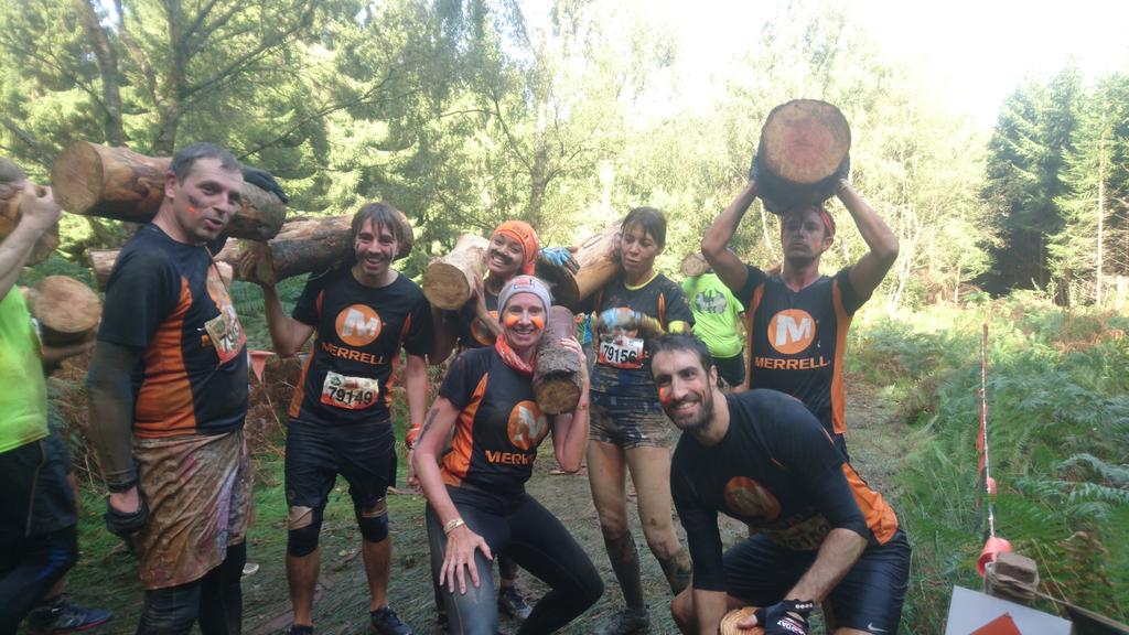 Cycamar's tweet photo. Bon c'est déjà fini depuis 1h. #thoughmudder heureux faut recommencer vite. #northcom https://t.co/VakbRITXJH