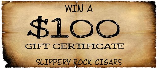 Slippery Rock Cigars tweet media