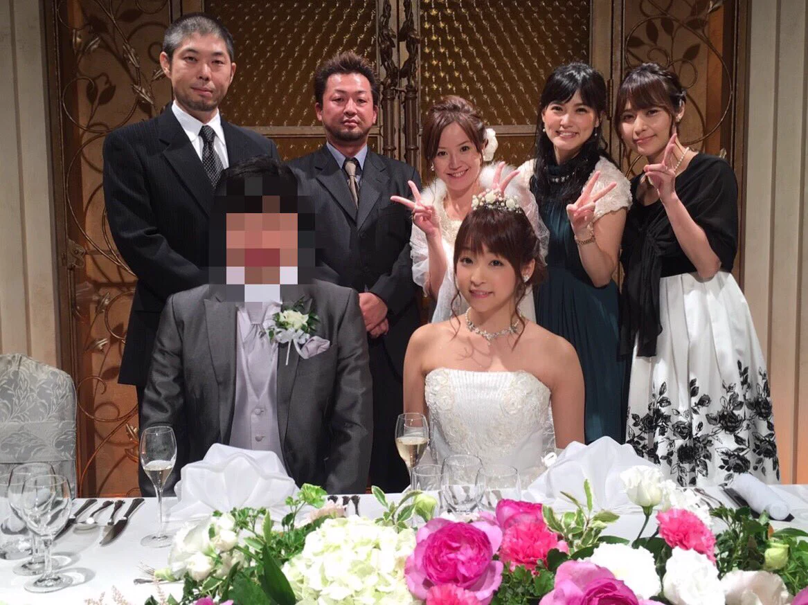 活動歴および当時の関連ビジュアル記録