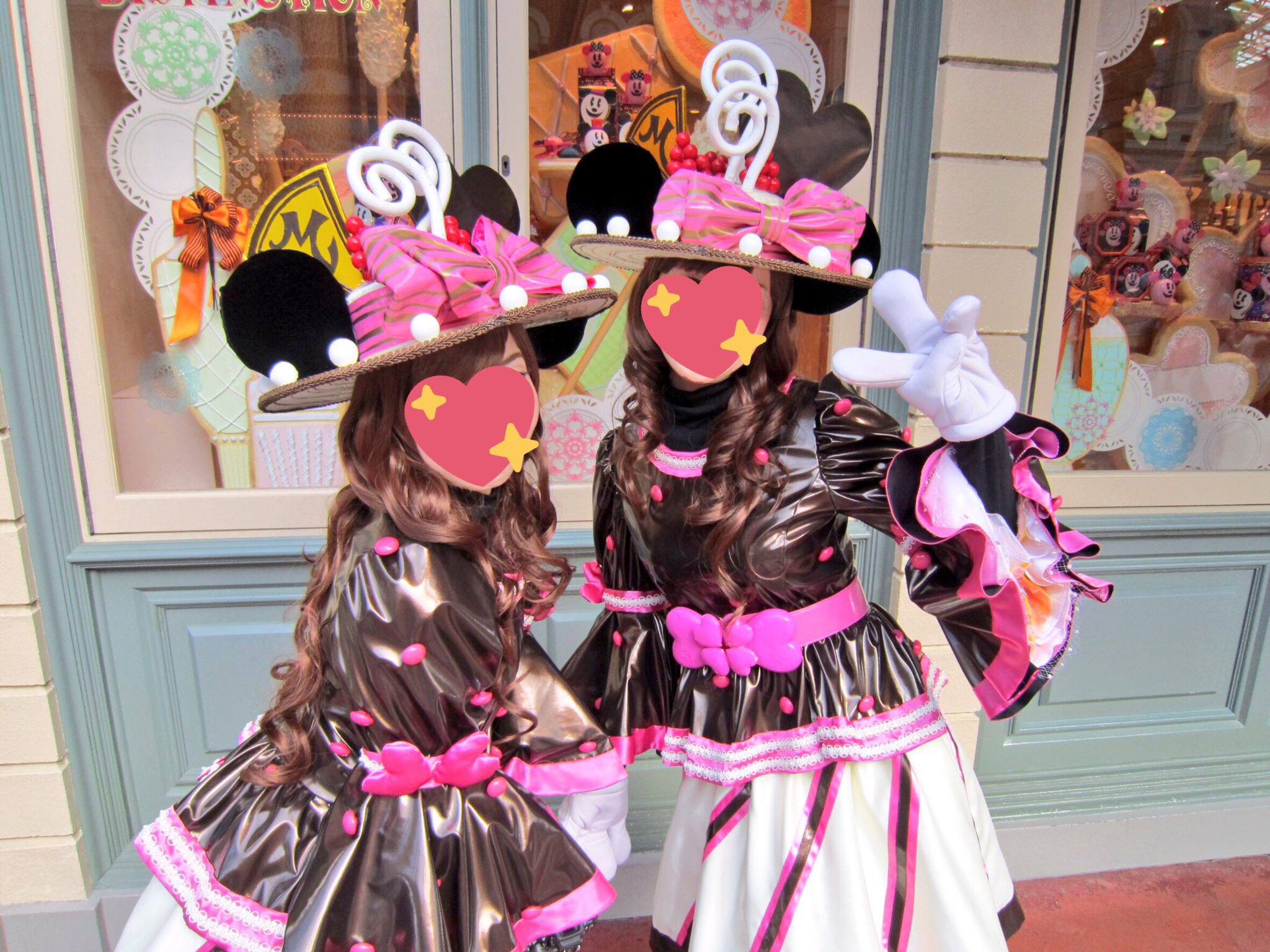 ゆう🎃Dハロ仮装は手作り衣装 on X: ゆう🎃Dハロ仮装は手作り衣装 on X: