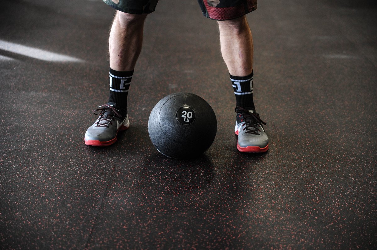 PureStrengthCo's tweet image. Have a slamming Saturday!

See what we did there? 
More: ow.ly/O0J2304nSyY