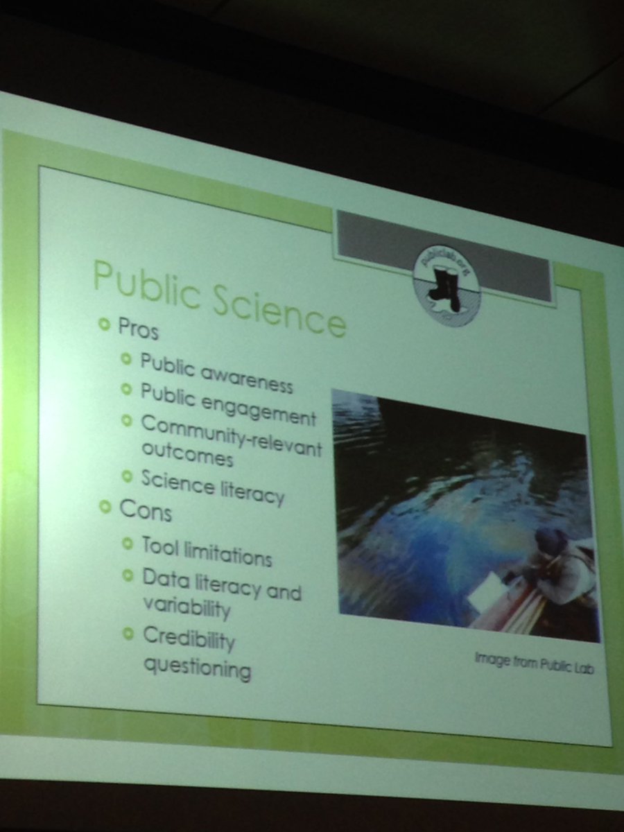West_VirJillian's tweet image. these are important slides. Pros &amp;amp; cons to everything, but #publicscience is critical &amp;amp; important