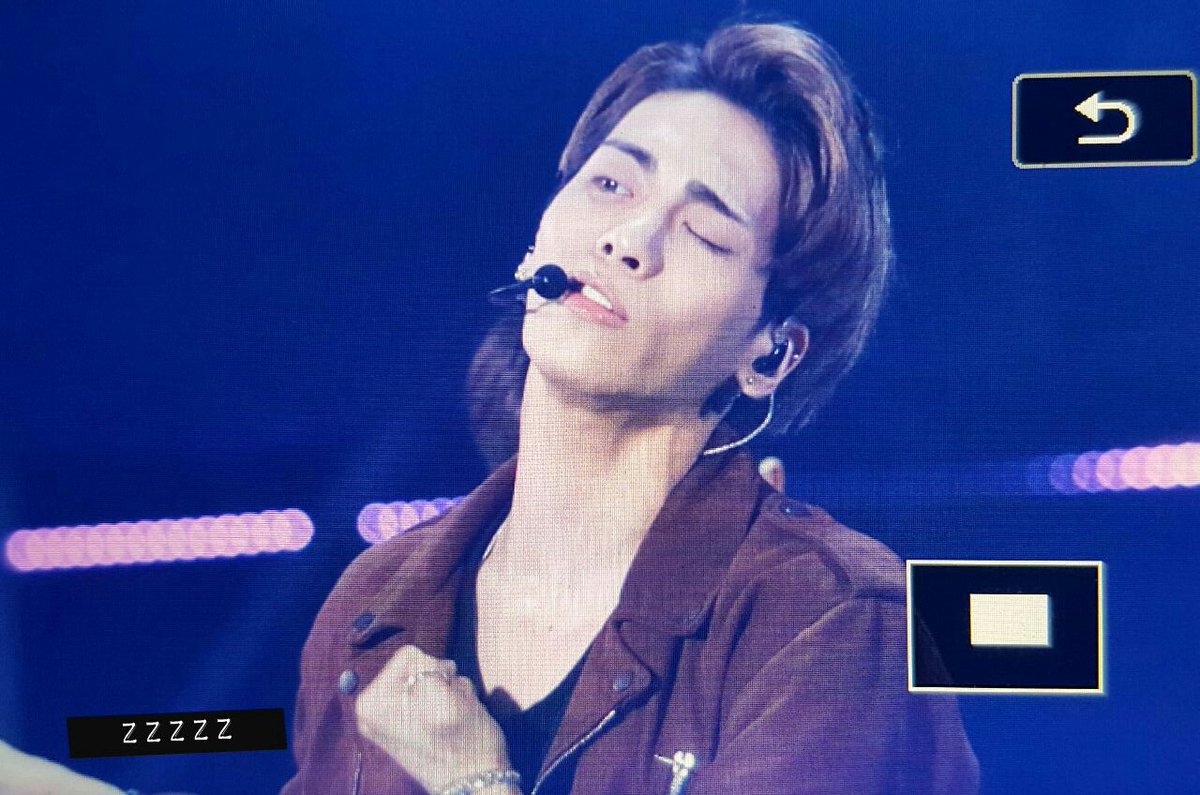 1210Heena's tweet photo. 160924 인천 kpop #종현 #Jonghyun https://t.co/BGwgaOn5qo
