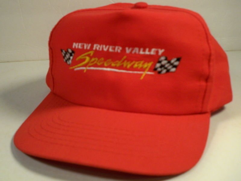 #NASCAR #Racing #NewRiverValleySpeedway #RadfordVirginia #eBayDeal #11GilesBooks #TruckerCap #Cap #Hat #Snapback
tinyurl.com/gvehmdq