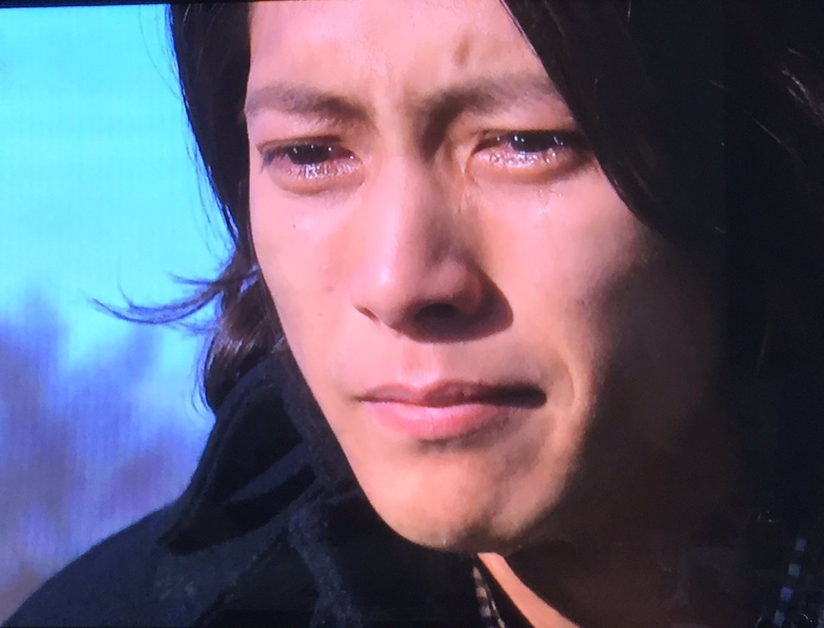 ヒサビー V Twitter 最高の人生の終わり方 山pの泣き顔 私も泣けた 素敵な泣き顔ありがとう 山下智久 山p 最高の人生の 終わり方 ヒサビー V Twitter 最高の人生の終わり方 山pの泣き顔 私も泣けた 素敵な泣き顔ありがとう 山下智久 山p 最高の人生の 終わり方