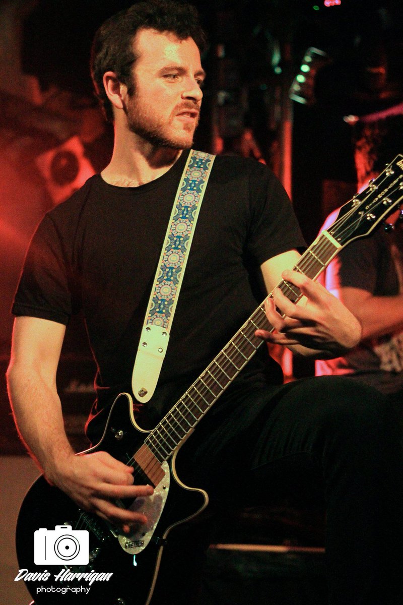 Friday night was brutal but it included <a href="/IDLE_FRET/">IDLE FRET</a> in #StKilda #Melbourne #photography #rocknroll <a href="/CanonAustralia/">Canon Australia</a> #Gretsch <a href="/gretsch/">The Gretsch Company</a>