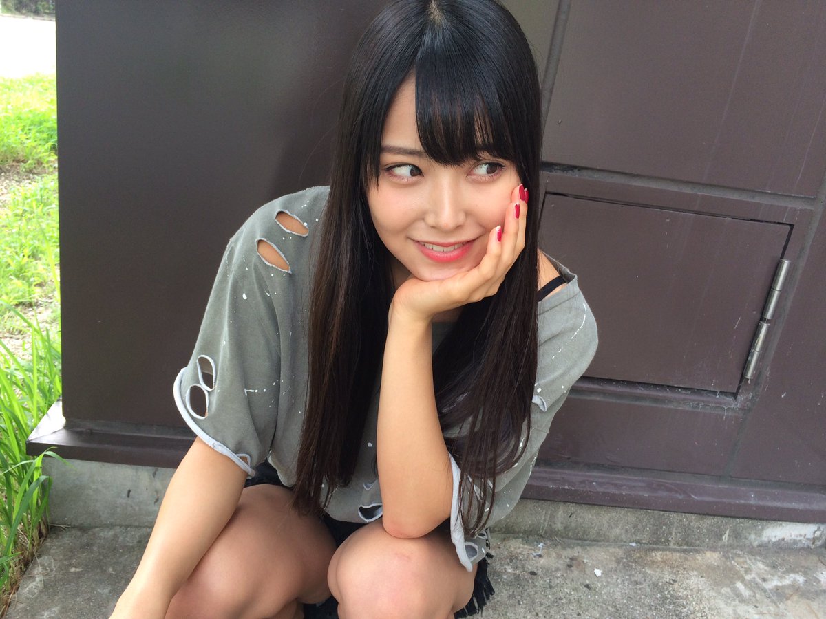 白間 美瑠 on X: 