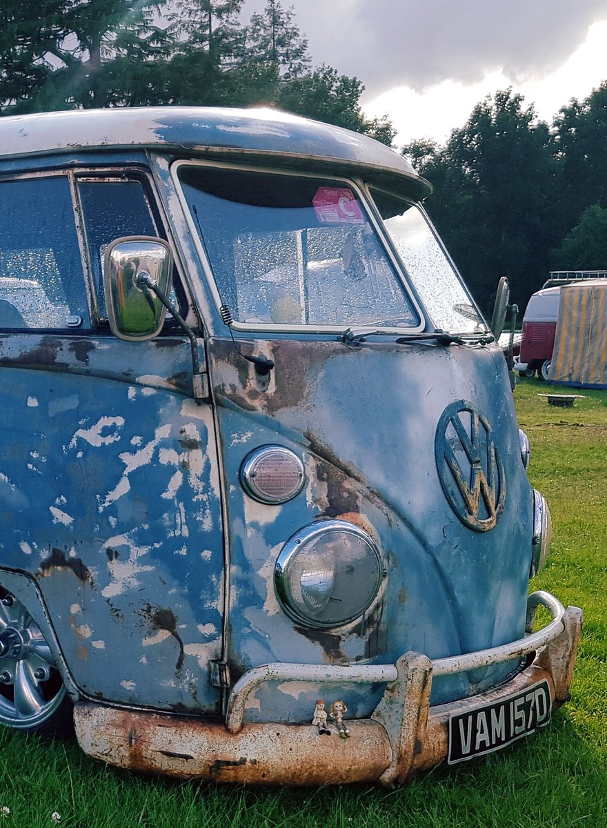 Rubyrocket67's tweet photo. #vw #aircooled #splitscreen #vanlife  https://t.co/WwVingRv2t