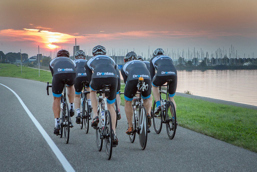 Op weg naar de NCK vorm! <a href="/NckDronten/">NCK Dronten</a> <a href="/Kettingstrak/">kettingstrak</a> #bedrijvencompetitie <a href="/BroekhuisEmmen/">Broekhuis Emmen B.V.</a> <a href="/Reindersfietsen/">Reinders Wielersport</a>