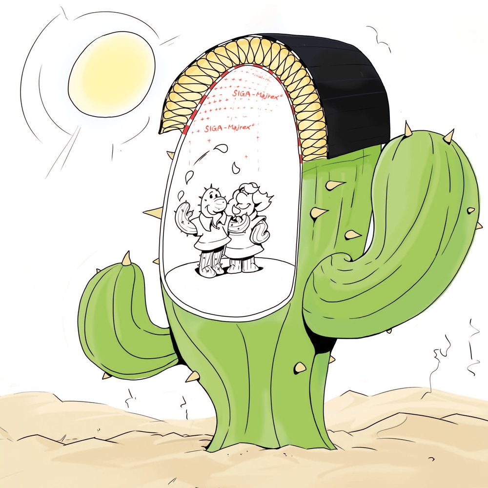 Wat is de overeenkomst tussen een cactus en de nieuwe Majrex folie?
sigaonline.nl/blog-sigaonlin…