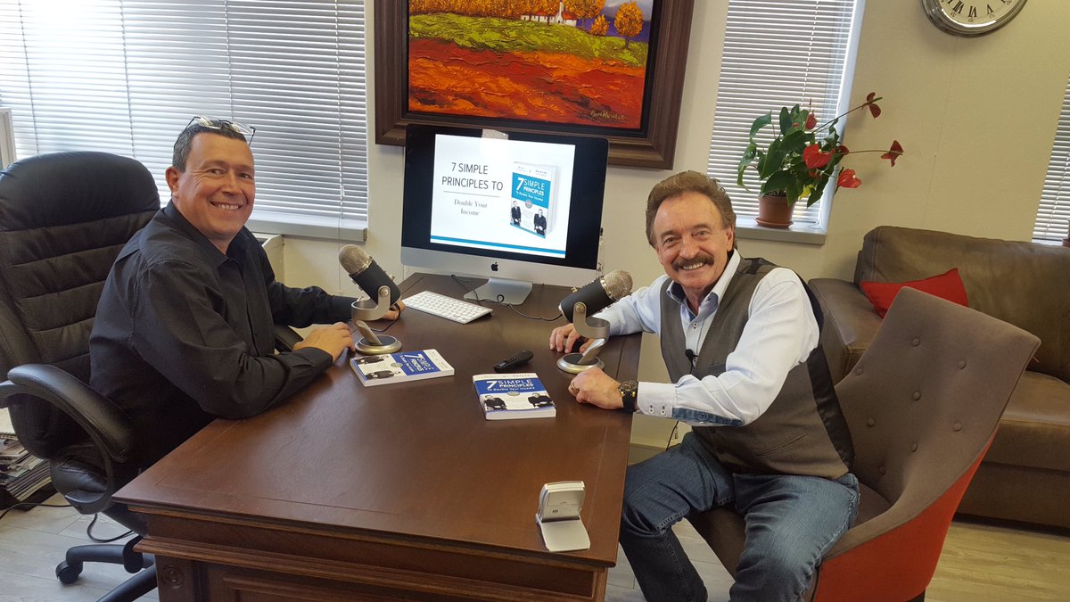 attooh's tweet image. @woutersnyman007 @billgibson1 authors of the book #7sp for financial advisors training recordings #doubleyourincome