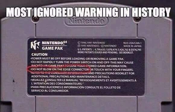 16bitnostalgia's tweet image. Yep...agree with that! #gamersunite #retrogaming #retrogamer