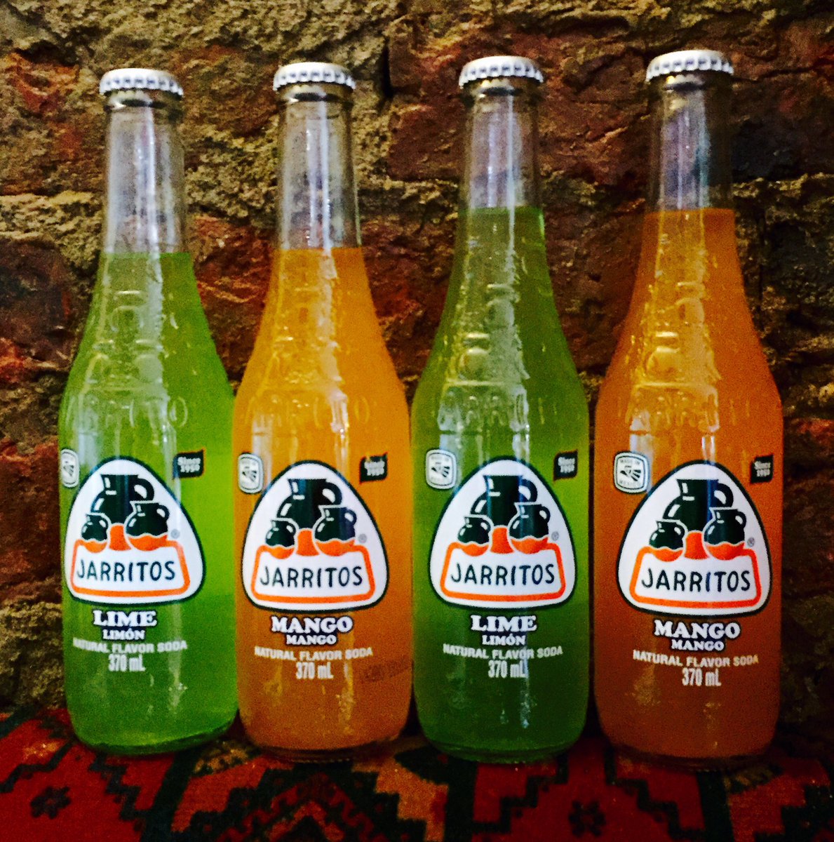 ORANGE PIP market today in Baker Street from 12pm. Grab a burrito and Jarrito <a href="/mohujosburritos/">Mohujos Burrito bar</a> 
 #utb #mexfix @ facebook.com/events/1282329…