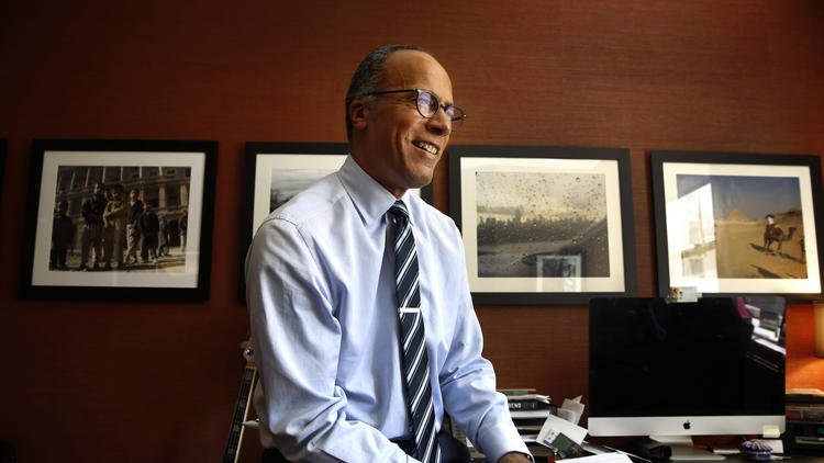 latimes's tweet image. Trump vs. Clinton: The big debate is expected to set an audience record lat.ms/2d8dLeL