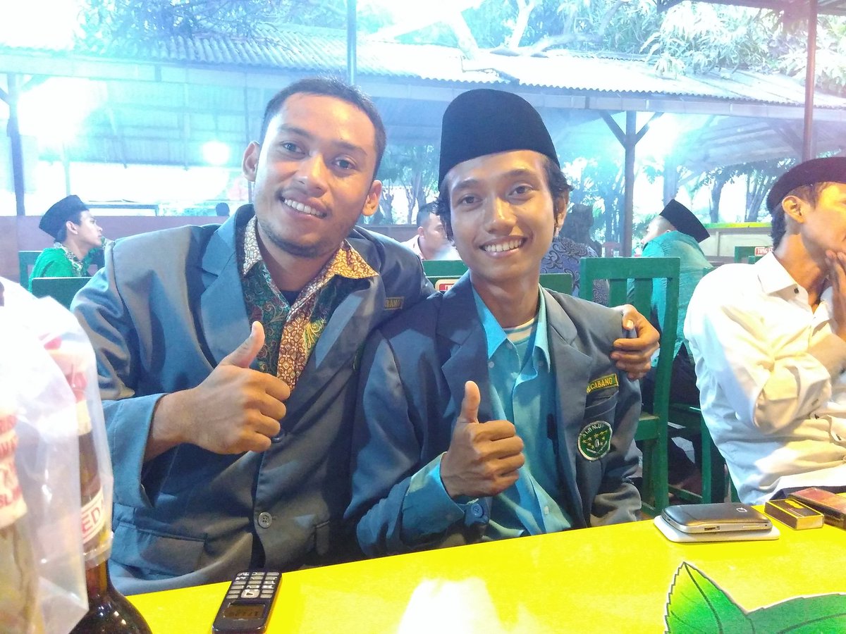 PCIPNUTEGAL's tweet photo. Pejabat kaderisasi PC IPNU KAB TEGAL https://t.co/5foSsyiavi