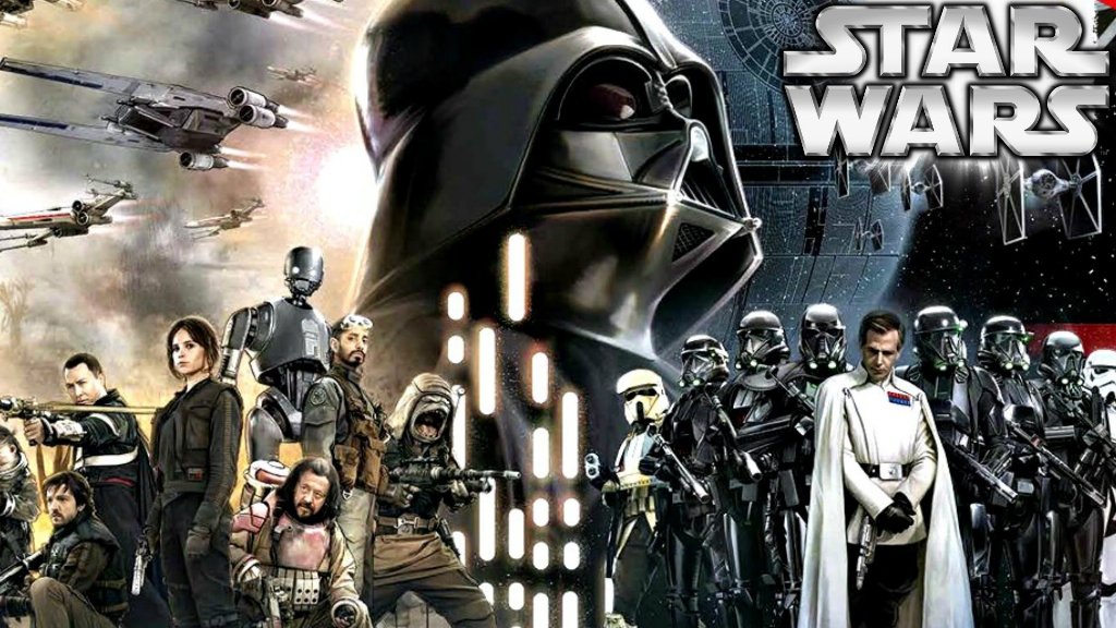 Reachcool1's tweet photo. The Rebel Alliance Vs. The Galatic Empire#Empire #Rebel #StarWars #RougeOne https://t.co/ZWBPwopM5I