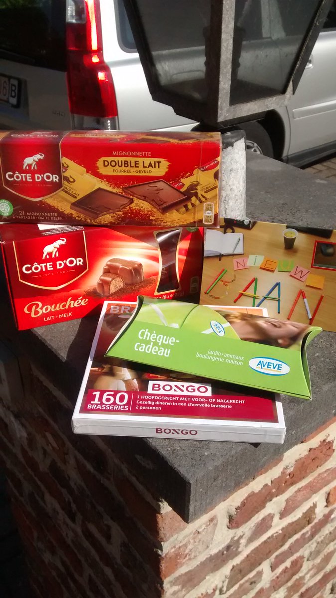 delphine_vanv's tweet photo. Bedankt aan alle @mobius_eu collega's! #mobiaanforlife https://t.co/Q2wBkS8sNh