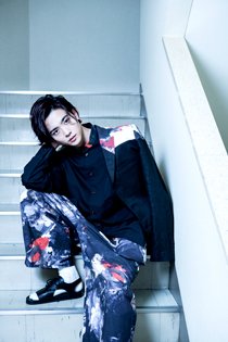 ikemenBOTbinan's tweet photo. #竜星涼 #俳優 https://t.co/VWIKJYYhun