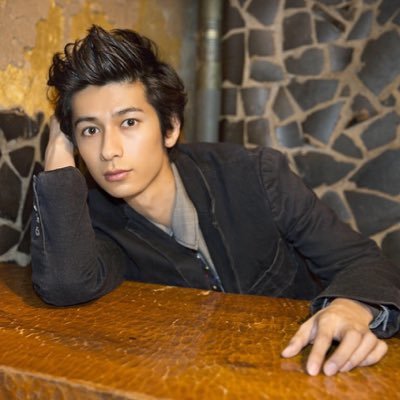 ikemenBOTbinan's tweet photo. #真山明大 #俳優 #宮城 https://t.co/GpoBW7qkpT