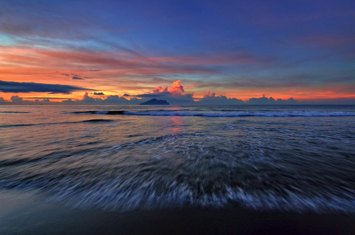 BigGoodJohn's tweet photo. "Waiaou Beach" https://t.co/uTD3Snw6IC * Free gifts, &amp; help #animals too! See: https://t.co/sj82zzmdEn * Please RT