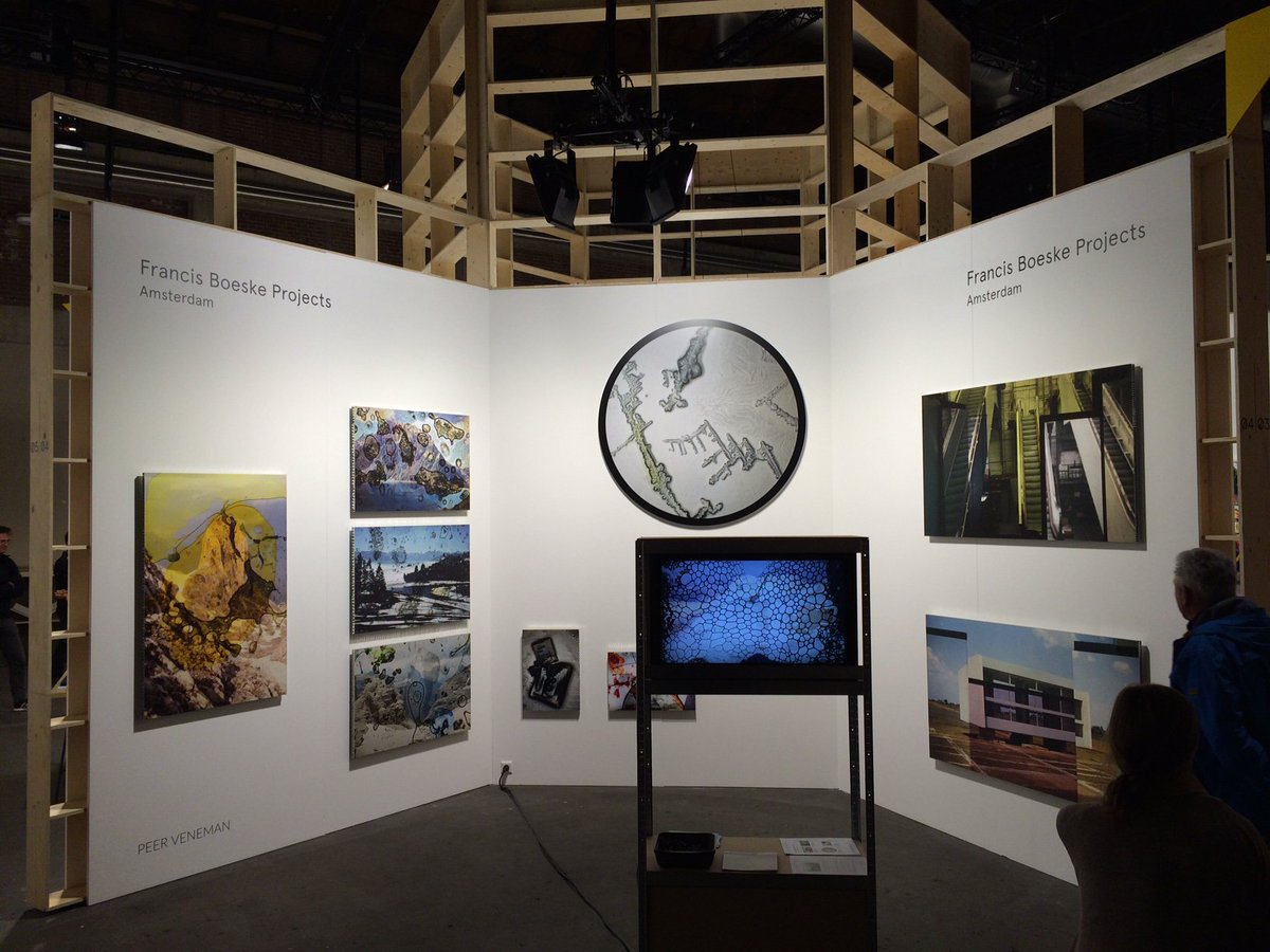 FBP @ Unseen Photo Fair
Stand nr.04
Peer Veneman, solo presentation
Come visit us!