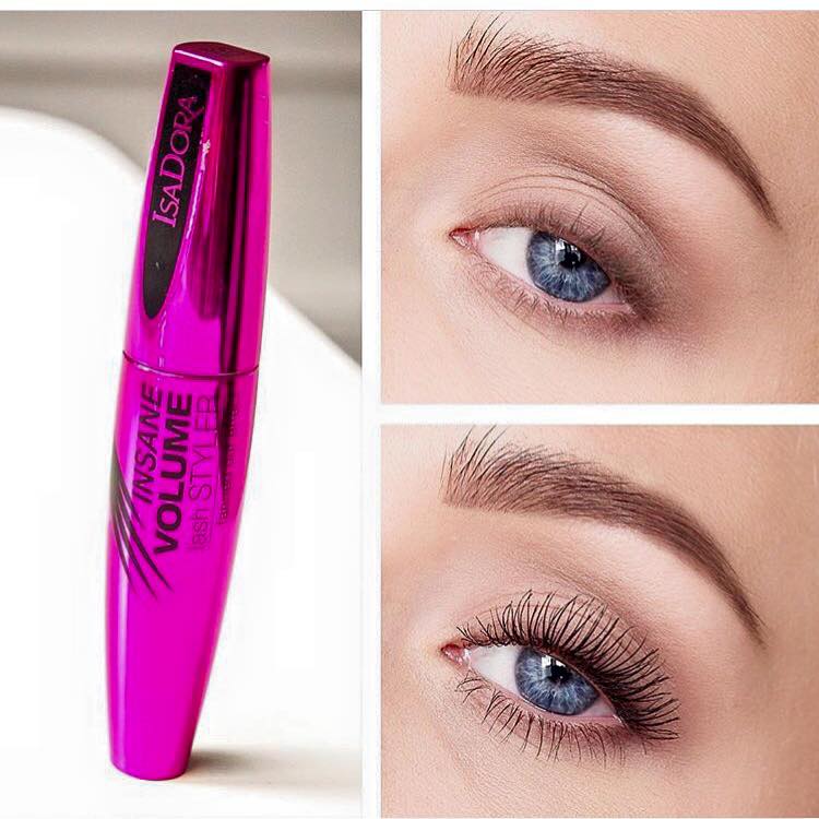 IsaDoraIreland's tweet photo. W O W 😻 that's what we call #insanevolume 💥 have you tried our pink fave yet? https://t.co/jCdNoaKHnm https://t.co/U101iftAO2